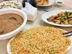 -日日鲜茶餐厅(小公园店)