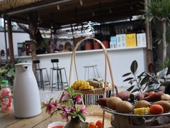 -云里小坐·小院里·团建·宴请·下午茶(三圣乡店)