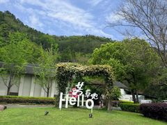 -芳草地度假酒店·野炉中餐厅