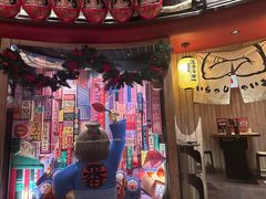 -MIKOMIKO和牛烧肉专门店(南门店)