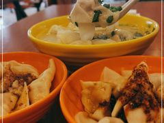 -龙抄手(春熙路总店)