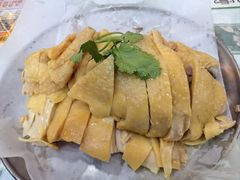 -阿金大白·上海菜馆(新天地店)
