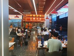 -王钵宴遇王龙虾烧烤旗舰店(中山北路店)