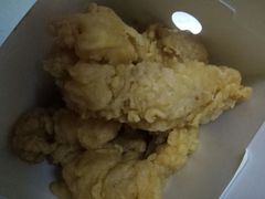 -肯德基(杭州和平饭店)