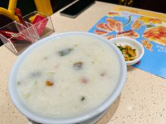 -点都德(华强南店)