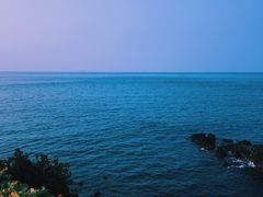-龙头岩(Dragon Head Rock)