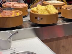-龍歌自助小火锅(李沧顺和汇店)