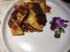 -绿茶餐厅(城西银泰城店)