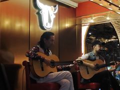 -BROWNSTONE布朗石西班牙餐厅(富城店)