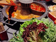 -晓宇重庆火锅(西安荟聚店)