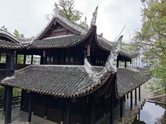 -阳明祠