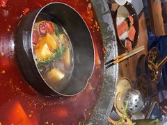 -楠火锅(龙阳广场店)
