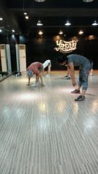 -YASAKI国际舞蹈中心