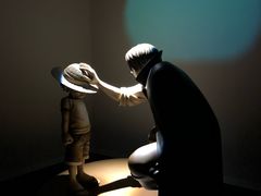 -东京塔海贼王主题公园