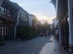 -鼓楼(西湖风景名胜区)