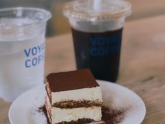 -VOYAGE COFFEE(杨梅竹店)