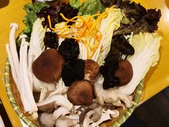 -椰贝原味椰子鸡(江南万达店)