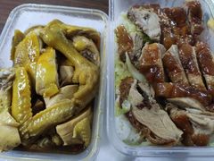 -吾家香港烧腊专门店