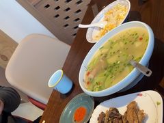 -靖远尕六美味羊羔肉