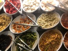-火炉火自助餐(悠唐购物中心店)