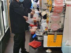 -八婆婆烧仙草(中山路店)