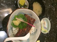 iphone_upload_pic-蘭·日本料理铁板烧(碧云路店)