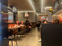-胖哥俩肉蟹煲(石家庄长安万达店)