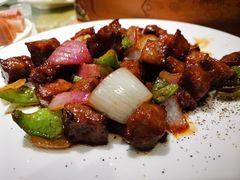 -精典一号民间菜