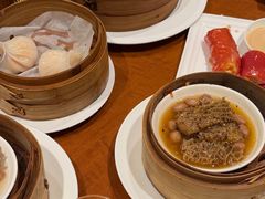 -杭州JW万豪酒店-万豪中餐厅