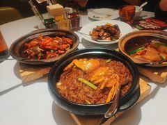 -汤城小厨•粤菜•靓汤(苏州街店)