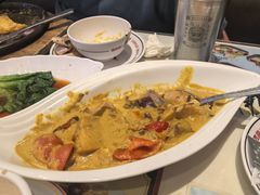-龙记·香港茶餐厅(海上世界店)