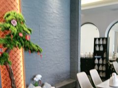 -何适山庄 ·可团建(水长城P2停车场店)