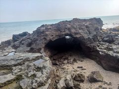 -涠洲岛火山国家地质公园
