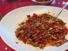 -渔乡米香·剁椒鱼头(四方坪店)