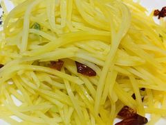 -胖太太四川麻辣排骨串(镇江路分店)