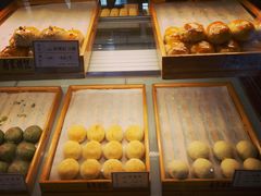 -南宋胡记(杭州体育场路店)
