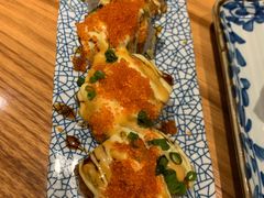 -江户前寿司(好运街店)