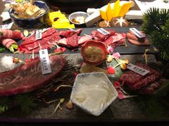 -樱宿日式和牛烧肉(五道口店)