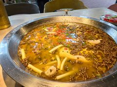-麻小度青花椒鱼(安德总店)