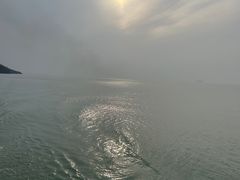 -巢湖姥山岛