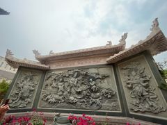 -挂甲禅寺