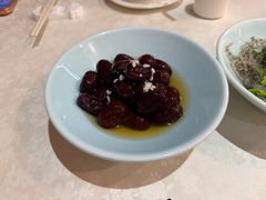 红枣-千岛湖鱼味馆(十字街总店)