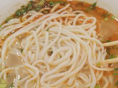 -西部马华清真兰州牛肉面·烧烤夜市(关东店)
