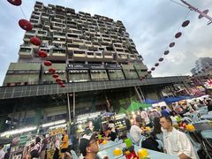 -明记烧鱼美味店