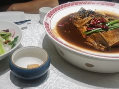 -旺顺阁·北京菜(北辰上品+)