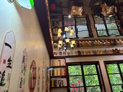 -付小姐在成都(中山公园店)