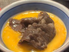 -满来寿喜烧(金虹桥店)