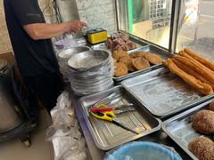 -蒙记老牌豆浆
