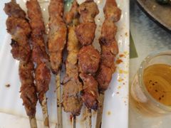 -马尔龙新疆饭店·清真(瑞景店)