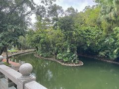 -人民公园(罗湖区)